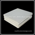 plastic ptfe sheet heat press